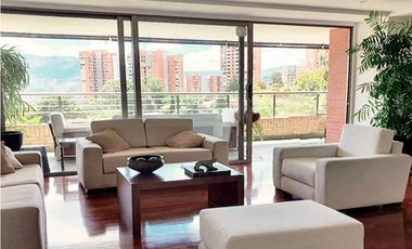 venta apartamento antioquia Medellin poblado tesoro calera luxury lujo