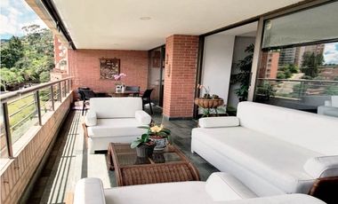 venta apartamento antioquia Medellin poblado tesoro calera luxury lujo