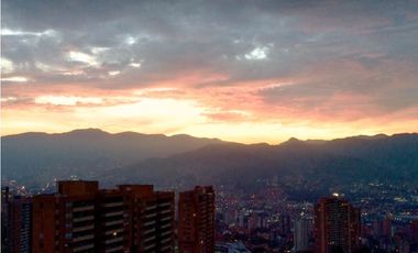 venta apartamento antioquia Medellin poblado tesoro calera luxury lujo