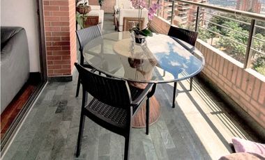 venta apartamento antioquia Medellin poblado tesoro calera luxury lujo