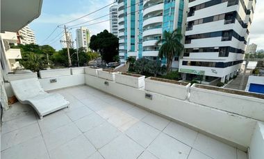 APARTAMENTO EN VENTA EN CARTAGENA PARA RENTAS CORTAS REMODELADO