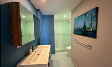 APARTAMENTO EN VENTA EN CARTAGENA PARA RENTAS CORTAS REMODELADO
