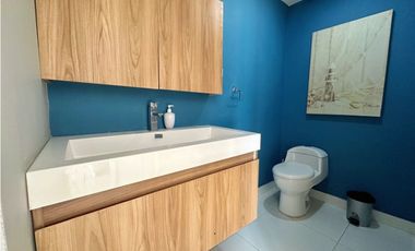 APARTAMENTO EN VENTA EN CARTAGENA PARA RENTAS CORTAS REMODELADO