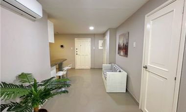 APARTAMENTO EN VENTA EN CARTAGENA PARA RENTAS CORTAS REMODELADO