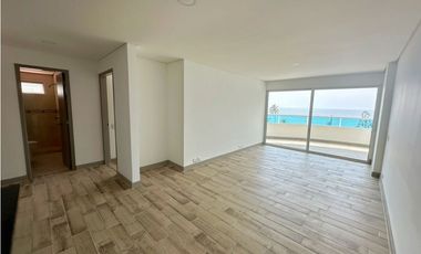 APARTAMENTO EN VENTA EN CARTAGENA PARA RENTAS CORTAS CON VISTA  AL MAR