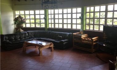 FINCA EN COPACABANA - EL LIMONAR