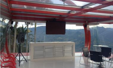 FINCA EN COPACABANA - EL LIMONAR