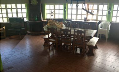 FINCA EN COPACABANA - EL LIMONAR