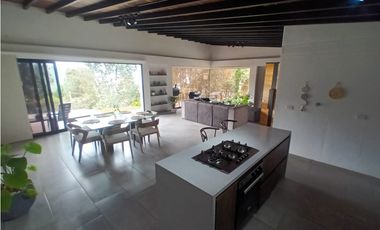CASA FINCA ENVIGADO  - LA CATEDRAL