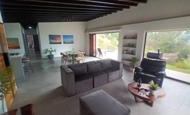 CASA FINCA ENVIGADO  - LA CATEDRAL