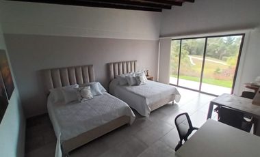 CASA FINCA ENVIGADO  - LA CATEDRAL