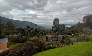 CASA FINCA ENVIGADO  - LA CATEDRAL