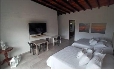 CASA FINCA ENVIGADO  - LA CATEDRAL