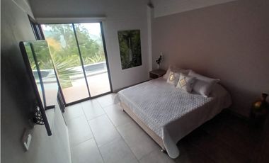 CASA FINCA ENVIGADO  - LA CATEDRAL