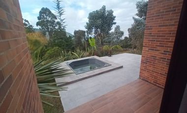 CASA FINCA ENVIGADO  - LA CATEDRAL