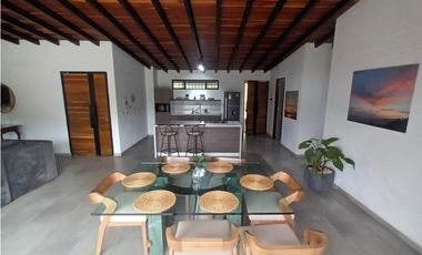 CASA FINCA ENVIGADO  - LA CATEDRAL