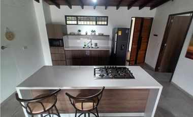 CASA FINCA ENVIGADO  - LA CATEDRAL
