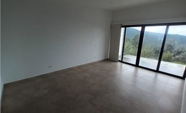 CASA FINCA ENVIGADO  - LA CATEDRAL