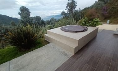 CASA FINCA ENVIGADO  - LA CATEDRAL