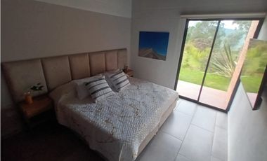 CASA FINCA ENVIGADO  - LA CATEDRAL