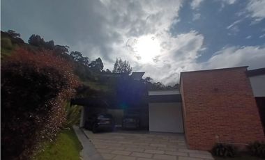 CASA FINCA ENVIGADO  - LA CATEDRAL
