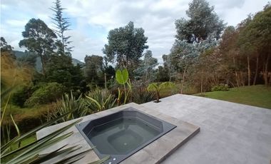 CASA FINCA ENVIGADO  - LA CATEDRAL
