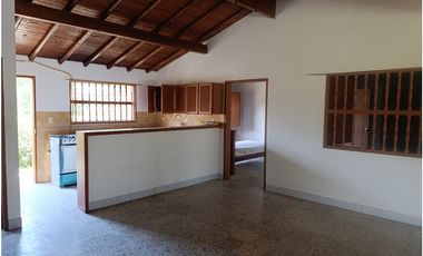 Arriendo finca en La Ceja - uso residencial o comercial