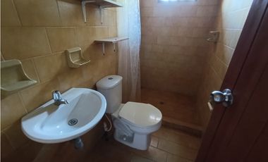 Arriendo finca en La Ceja - uso residencial o comercial