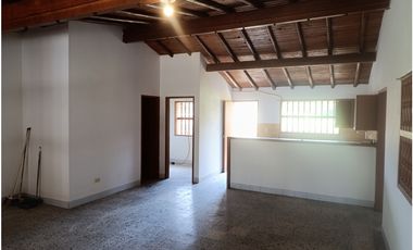 Arriendo finca en La Ceja - uso residencial o comercial