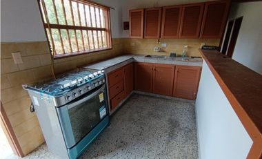 Arriendo finca en La Ceja - uso residencial o comercial