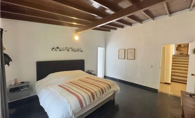 Casa Finca en todo Balsos
