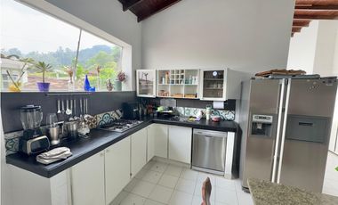 Casa Finca en todo Balsos