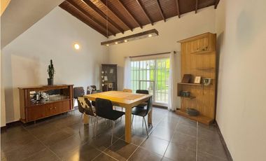 Casa Finca en todo Balsos