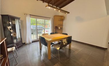 Casa Finca en todo Balsos