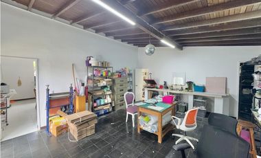 Casa Finca en todo Balsos