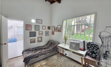 Casa Finca en todo Balsos