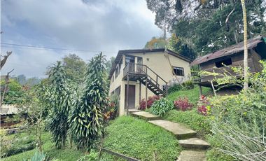 Casa Finca en todo Balsos