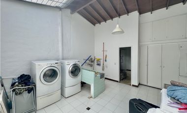 Casa Finca en todo Balsos