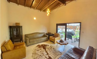 Casa Finca en todo Balsos