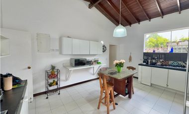 Casa Finca en todo Balsos