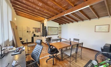 Casa Finca en todo Balsos