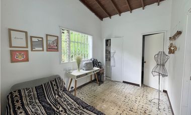 Casa Finca en todo Balsos