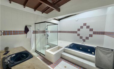 Casa Finca en todo Balsos