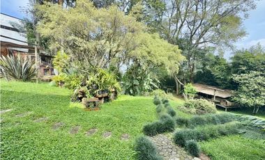 Casa Finca en todo Balsos