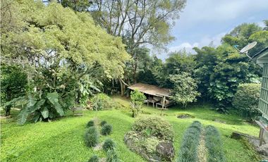 Casa Finca en todo Balsos