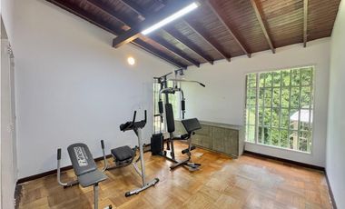 Casa Finca en todo Balsos