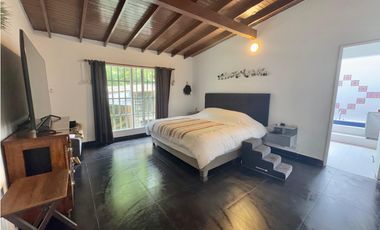 Casa Finca en todo Balsos