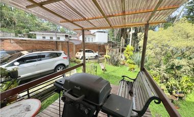 Casa Finca en todo Balsos