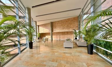 Apartamento amoblado en Provenza piso 31