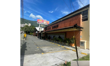 SE VENDE LOTE EN MEDELLIN